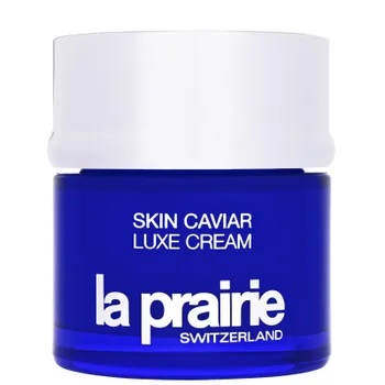 La Prairie Caviar Collection Skin Caviar Luxe Cream 100ml