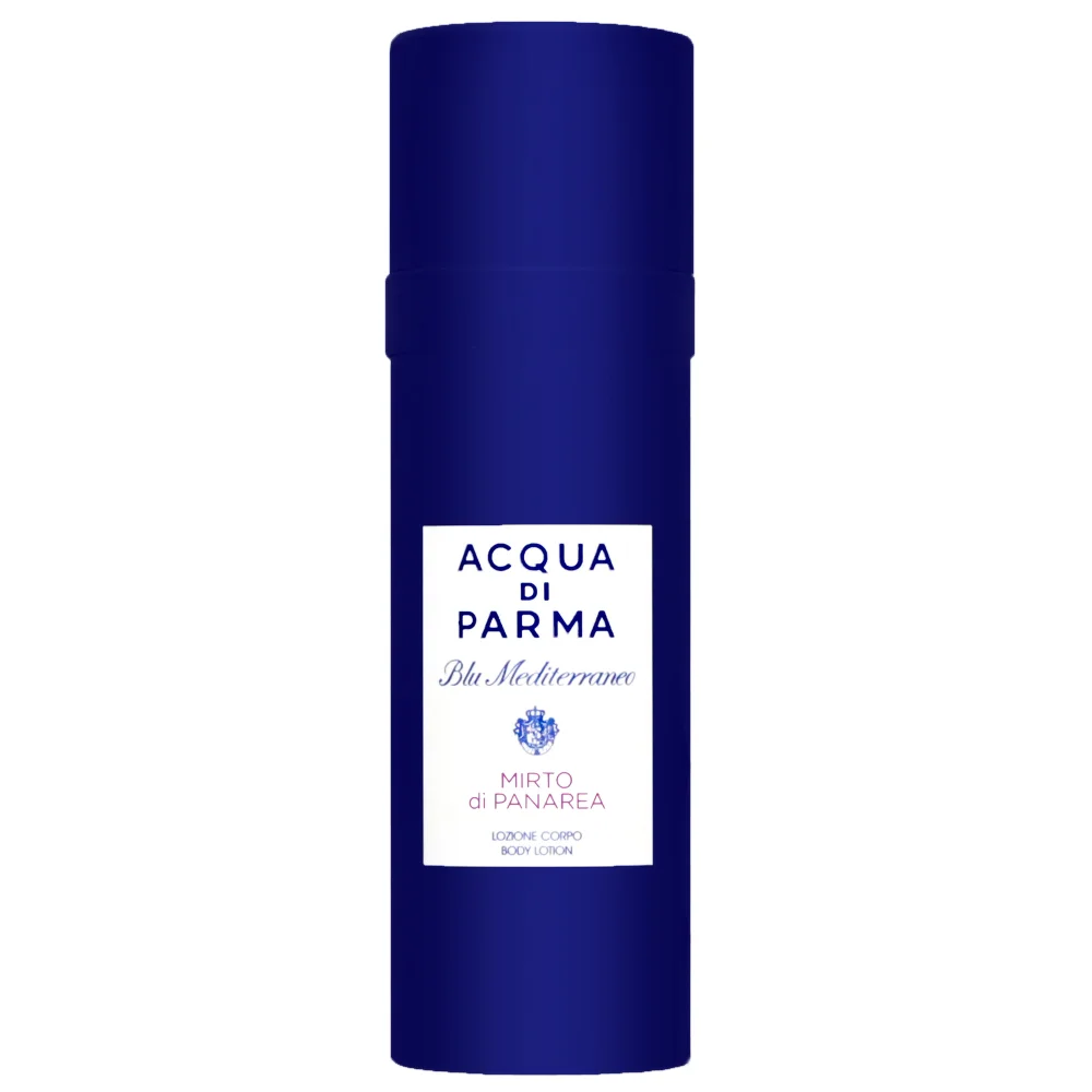 Acqua Di Parma Blu Mediterraneo - Mirto Di Panarea Body Lotion 150ml Image 1