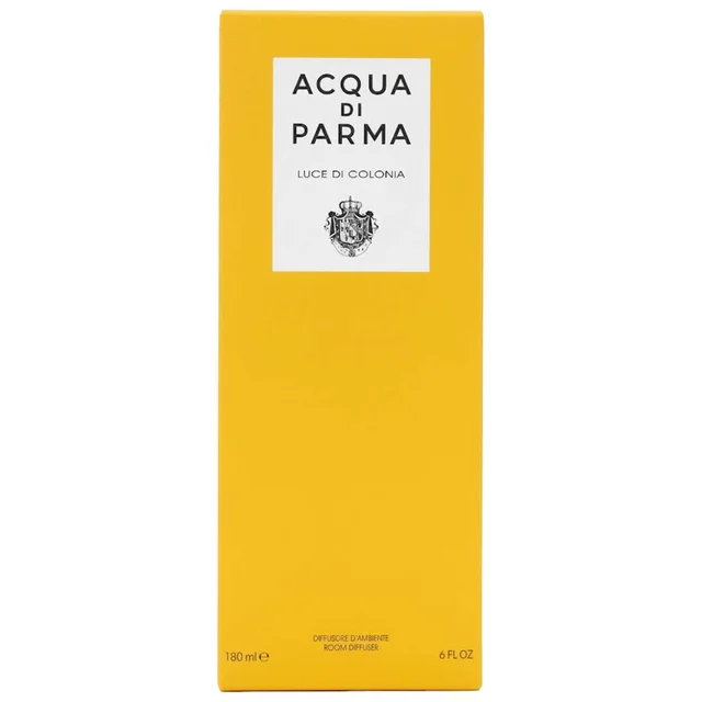 Acqua Di Parma Luce Di Colonia Diffuser 180ml