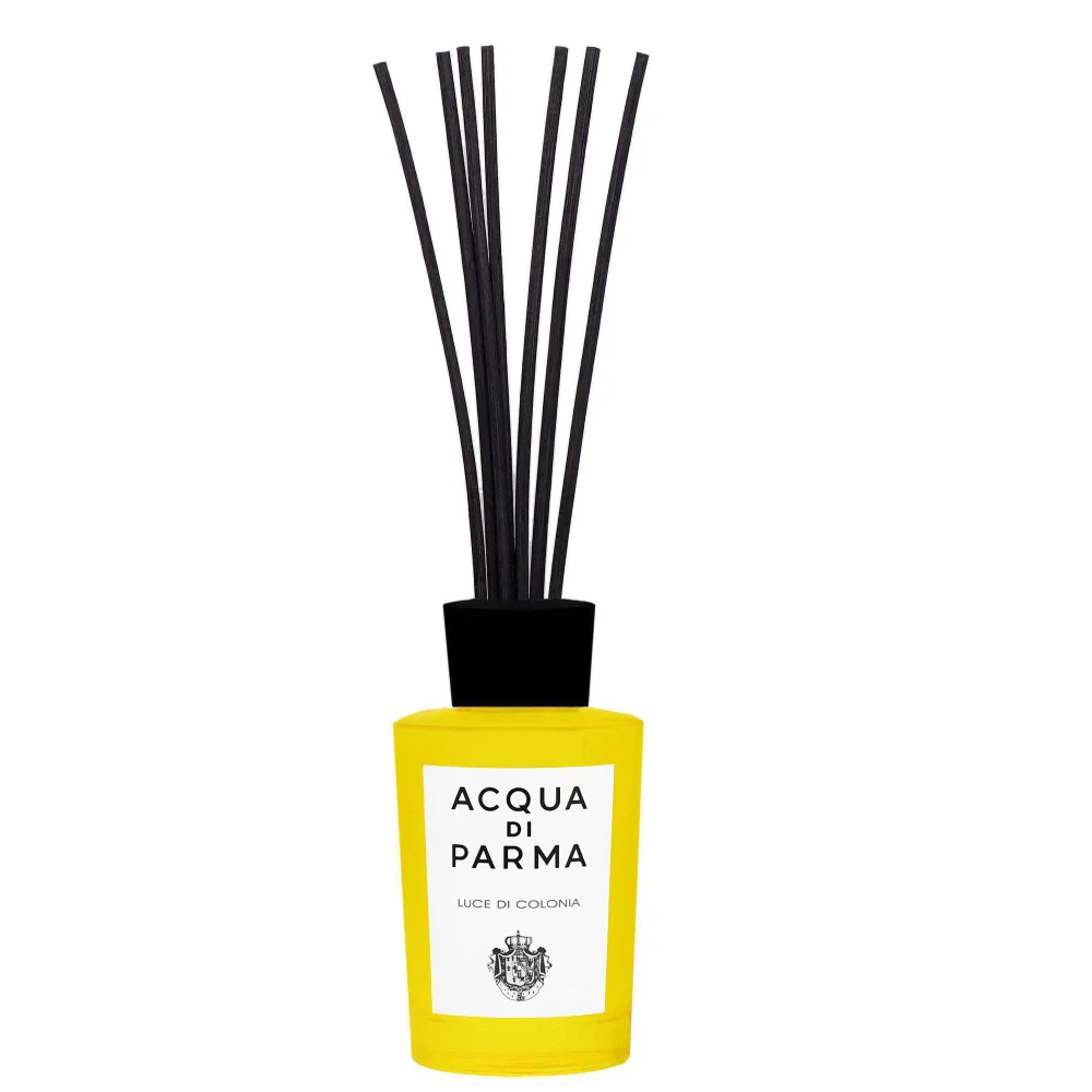 Acqua Di Parma Home Fragrances Luce Di Colonia Diffuser 180ml Image 1