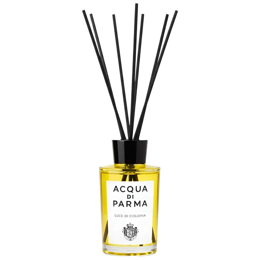 Acqua Di Parma Luce Di Colonia Diffuser 180ml Image 1