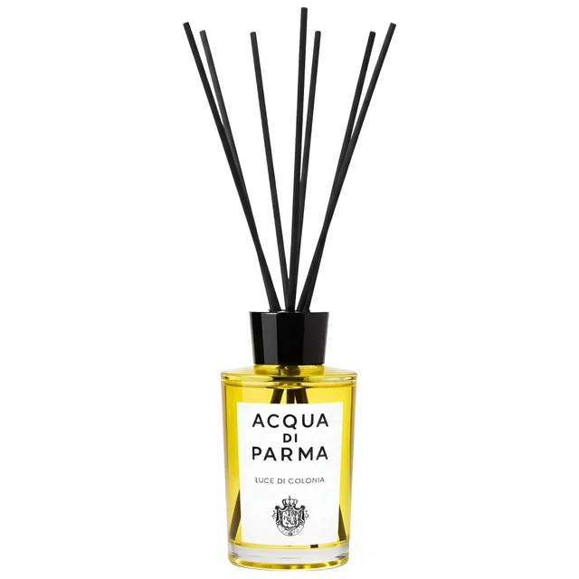 Acqua Di Parma Luce Di Colonia Diffuser 180ml
