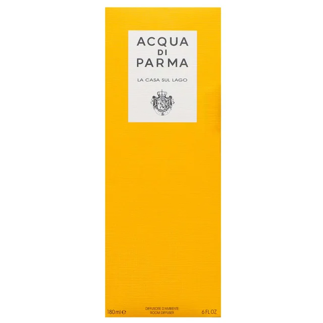 Acqua Di Parma La Casa Sul Lago Diffuser 180ml