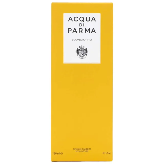 Acqua Di Parma Buongiorno Diffuser 180ml