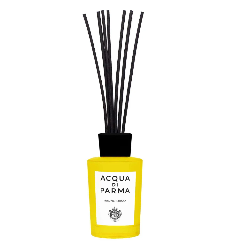 Acqua Di Parma Home Fragrances Buongiorno Diffuser 180ml Image 1