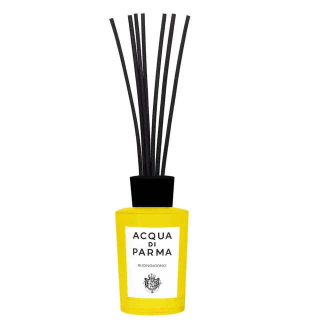 Acqua Di Parma Buongiorno Diffuser 180ml