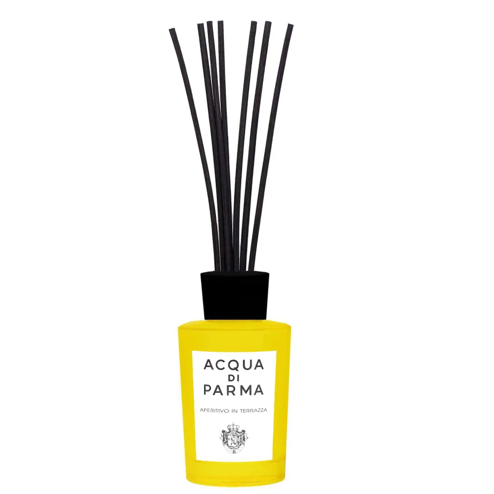 Acqua Di Parma Home Fragrances Aperitivo In Terrazza Diffuser 180ml Image 1