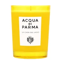 Acqua Di Parma Home Fragrances La Casa Sul Lago Candle 200g - undefined undefined