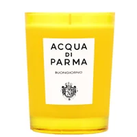 Acqua Di Parma Home Fragrances Buongiorno Candle 200g - undefined undefined