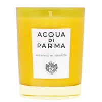 Acqua Di Parma Aperitivo In Terrazza Candle 200g - undefined undefined