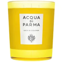 Acqua Di Parma Home Fragrances Luce Di Colonia Candle 500g - undefined undefined
