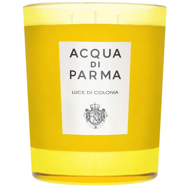 Acqua Di Parma Luce Di Colonia Candle 500g