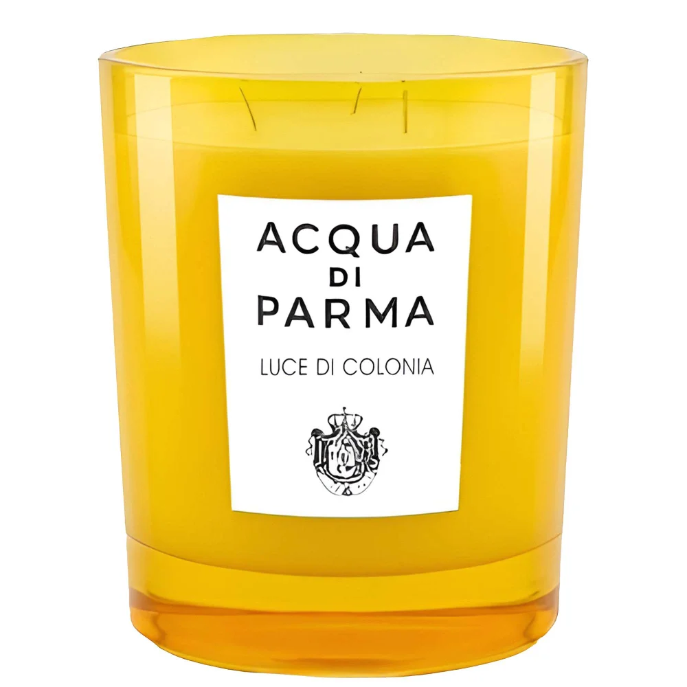 Acqua Di Parma Luce Di Colonia Candle 500g Image 1