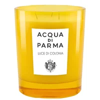 Acqua Di Parma Luce Di Colonia Candle 500g