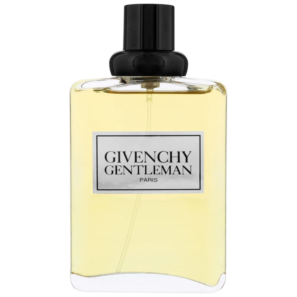 Givenchy Gentleman Eau de Toilette Spray 100ml Image 1