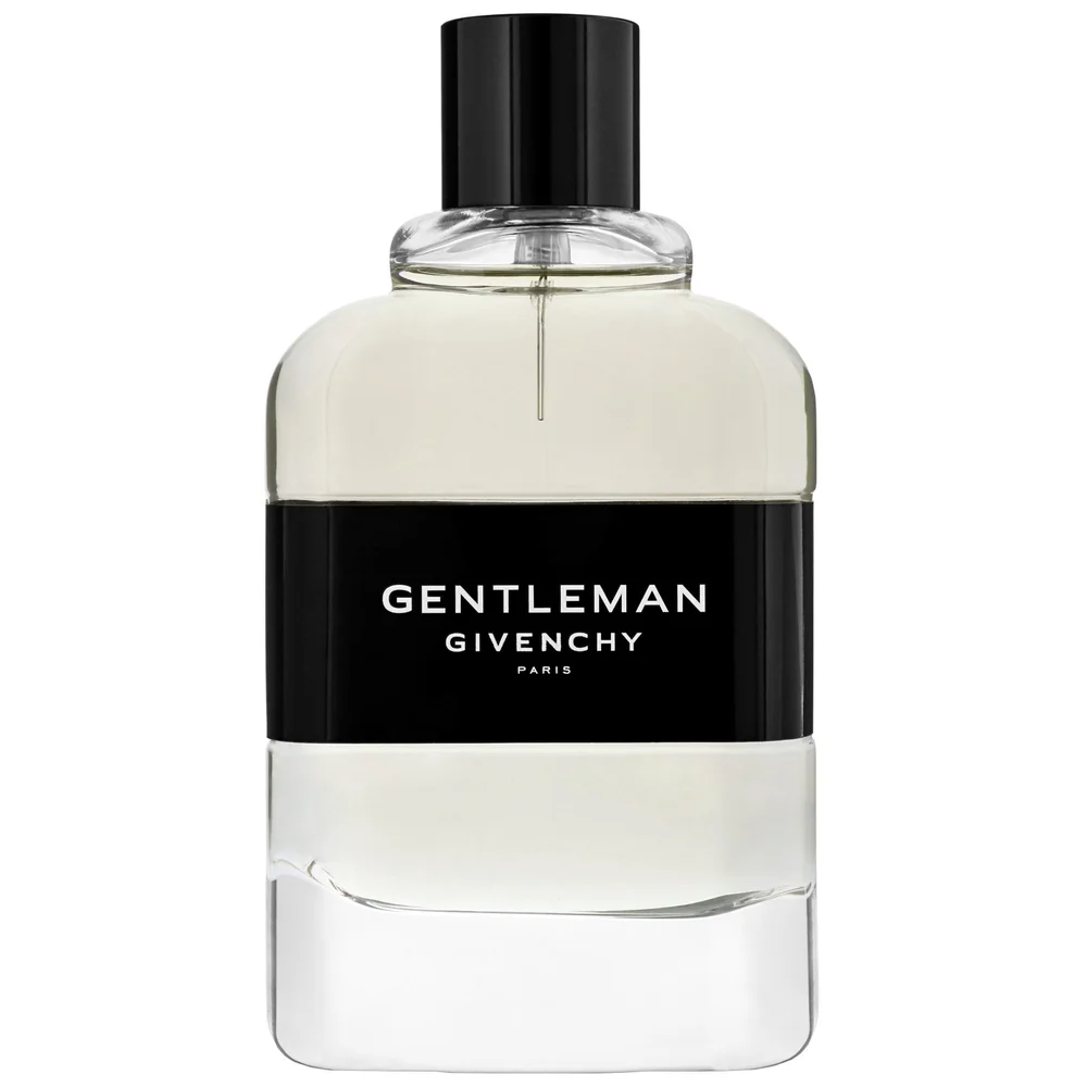 Givenchy Gentleman Eau de Toilette Spray 100ml Image 1