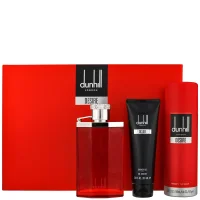 dunhill London Desire For Men Eau de Toilette Spray 100ml Gift Set
