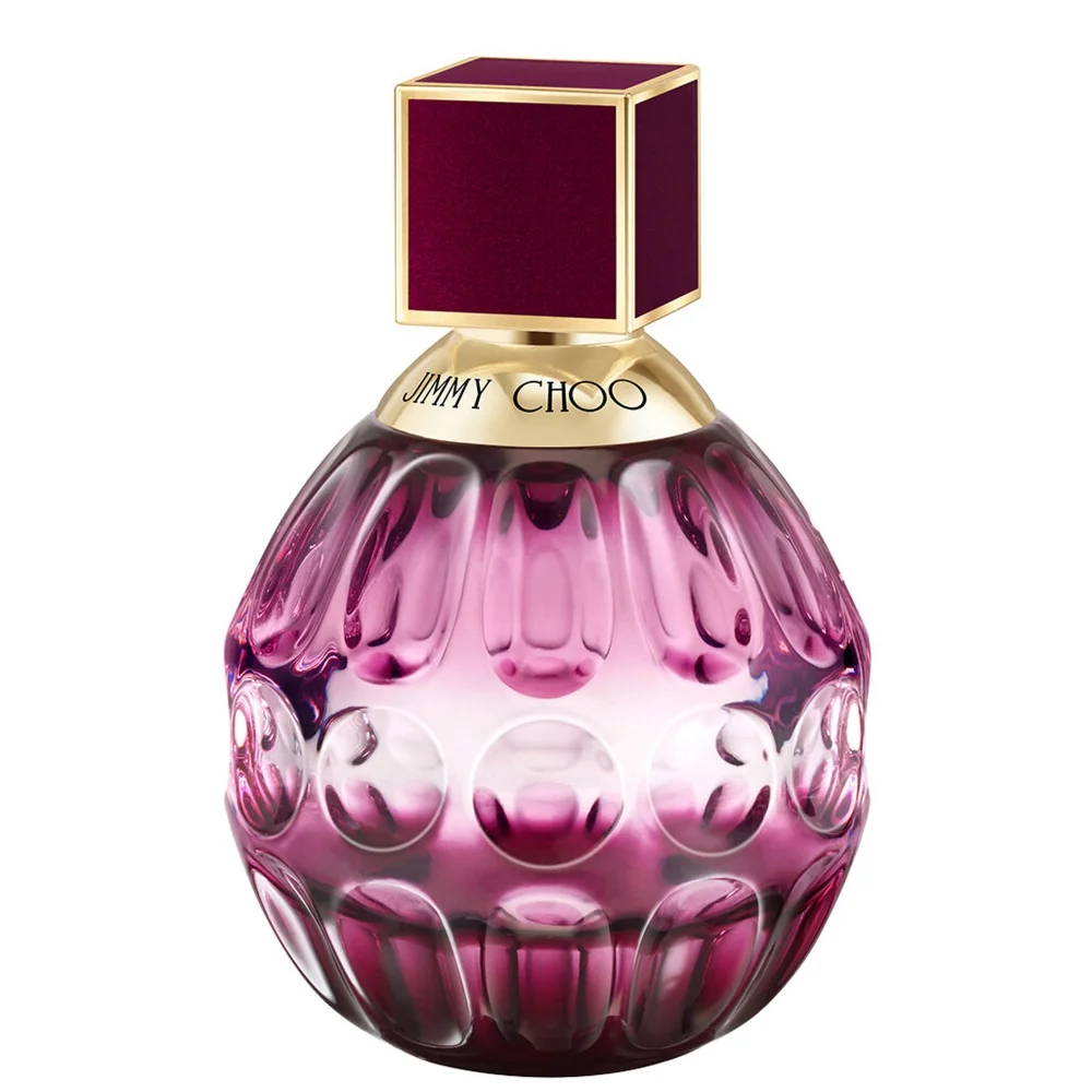 Jimmy Choo Fever Eau de Parfum Spray 60ml Image 1