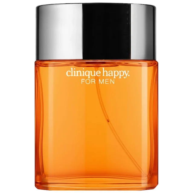Clinique Happy For Men Cologne Eau de Toilette Spray 100ml / 3.4 fl.oz.