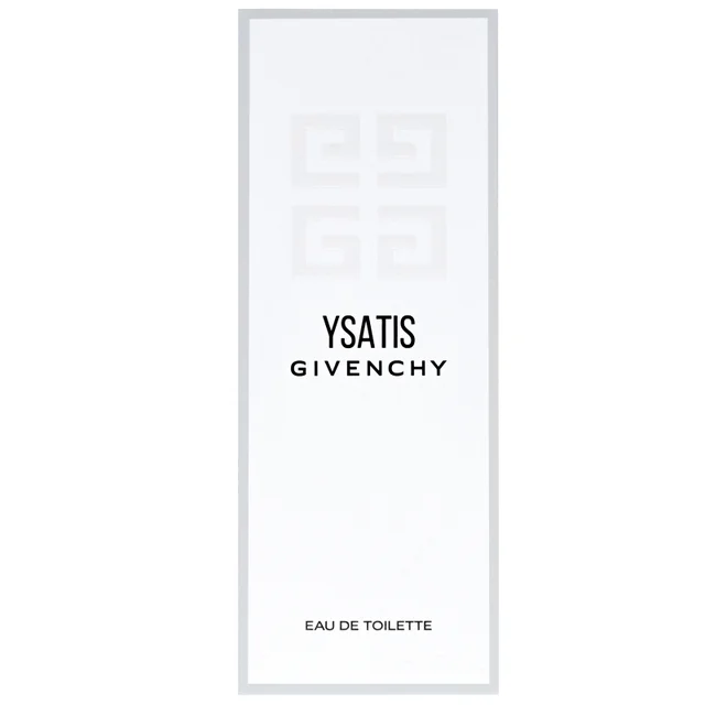 Givenchy Ysatis Eau de Toilette Spray 100ml