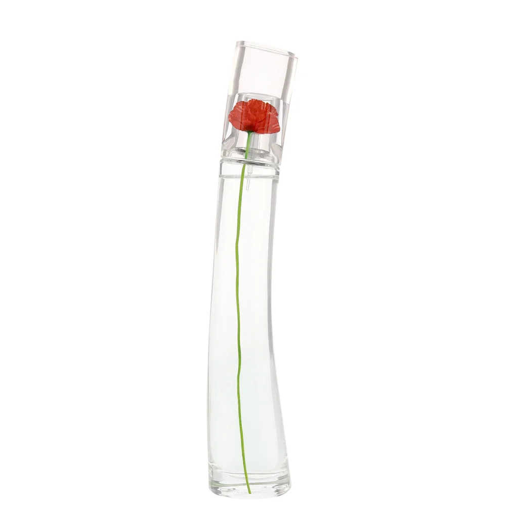 Kenzo Flower by Kenzo Eau de Toilette Spray 50ml Image 1