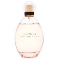 Sarah Jessica Parker Lovely Eau de Parfum Spray 100ml - undefined undefined