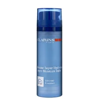 Clarins Men Super Moisture Balm 50ml / 1.6 oz. - undefined undefined