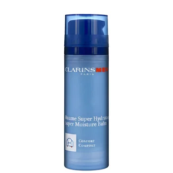 Clarins Men Super Moisture Balm 50ml / 1.6 oz.