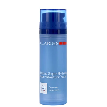 Clarins Men Super Moisture Balm 50ml / 1.6 oz.