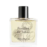 Miller Harris Feuilles de Tabac Eau de Parfum Spray 50ml