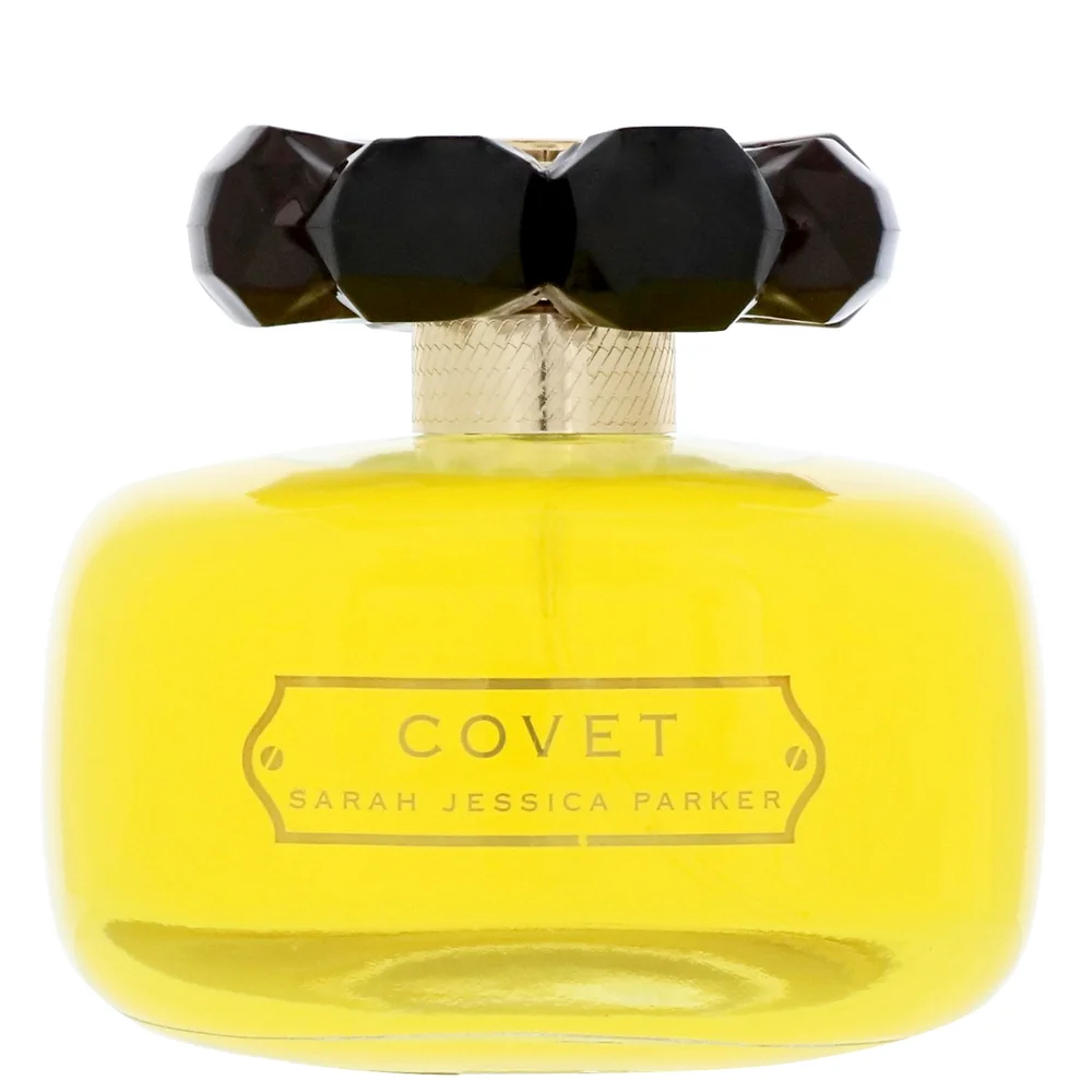 Sarah Jessica Parker Covet Eau de Parfum Spray 100ml Image 1