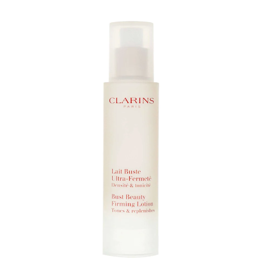 Clarins Bust Care Bust Beauty Firming Lotion 50ml / 1.7 oz. Image 1