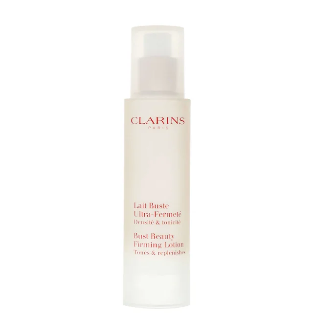 Clarins Bust Care Bust Beauty Firming Lotion 50ml / 1.7 oz.