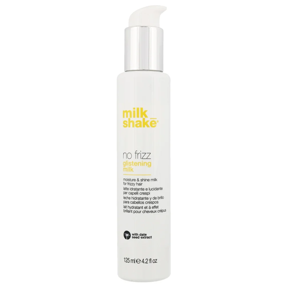 milk_shake No Frizz Glistening Milk 125ml Image 1