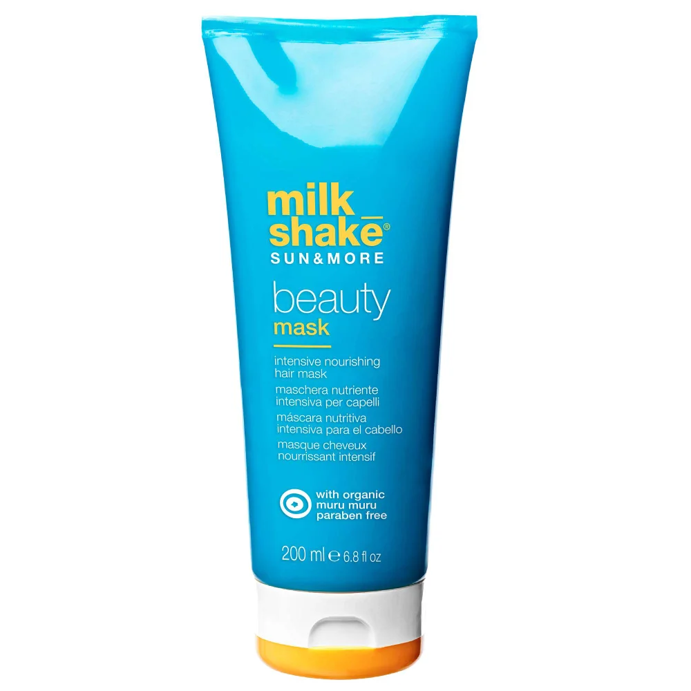 milk_shake Sun&More Beauty Mask 200ml Image 1