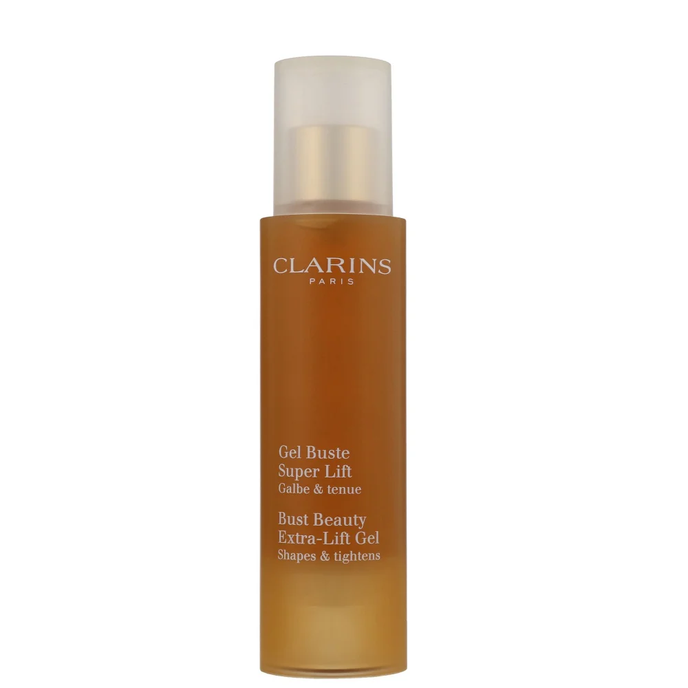 Clarins Bust Care Bust Beauty Extra-Lift Gel 50ml / 1.7 oz. Image 1