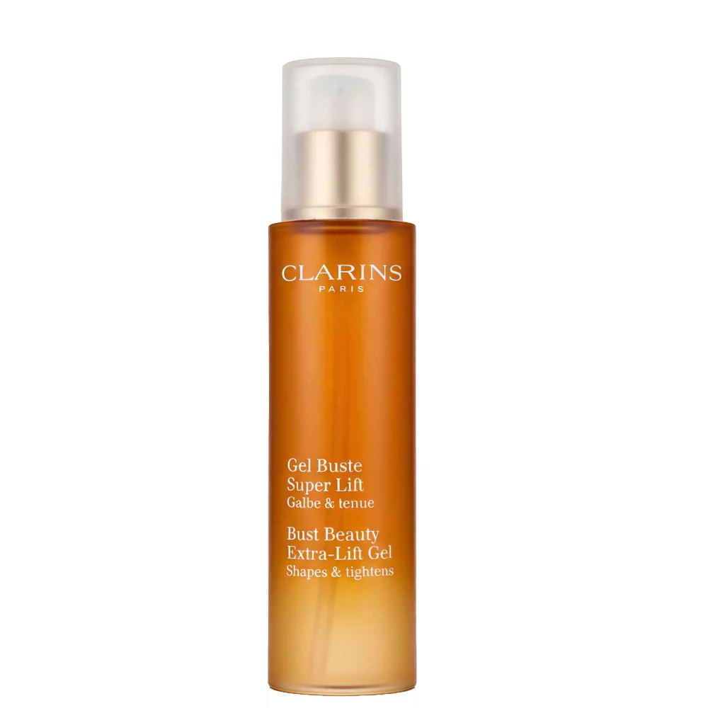 Clarins Bust Beauty Extra-Lift Gel 50ml / 1.7 oz. Image 1