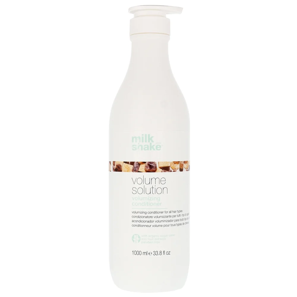 milk_shake Volume Solution Conditioner 1000ml Image 1