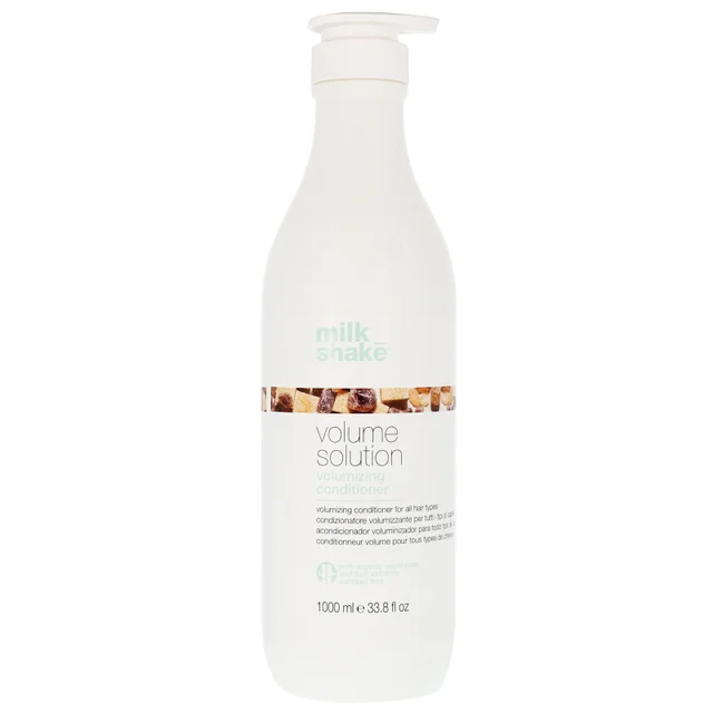 milk_shake Volume Solution Conditioner 1000ml