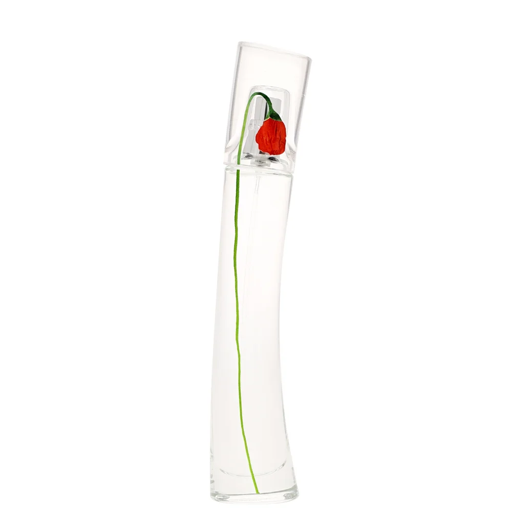 Kenzo Flower by Kenzo Légère Eau de Toilette Spray 30ml Image 1