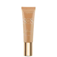 Clarins SOS Primer 02 Peach: Blurs Imperfections 30ml / 1 oz.