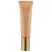 Clarins SOS Primer 02 Peach: Blurs Imperfections 30ml / 1 oz. - undefined undefined