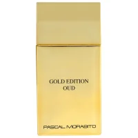 Pascal Morabito Gold Edition Oud Eau de Parfum Spray 100ml