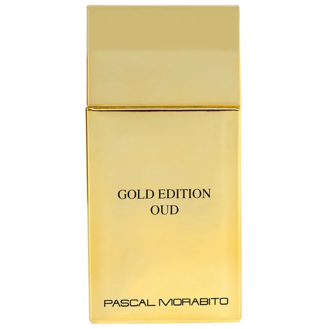 Pascal Morabito Gold Edition Oud Eau de Parfum Spray 100ml