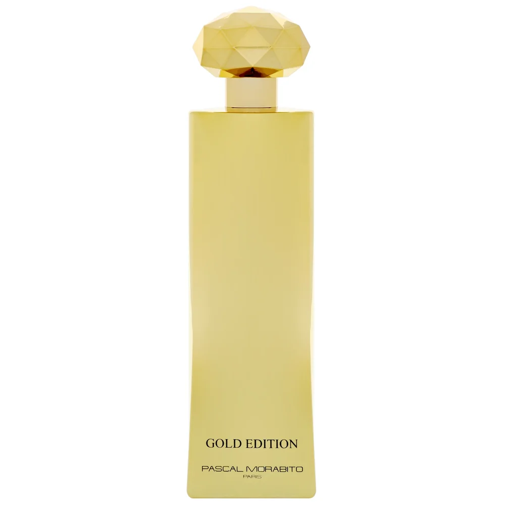 Pascal Morabito Gold Edition Eau de Parfum Spray 100ml Image 1