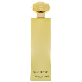 Pascal Morabito Gold Edition Eau de Parfum Spray 100ml