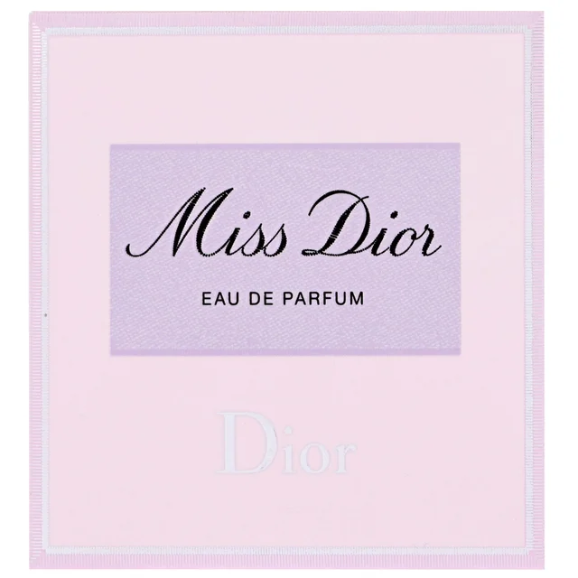 Dior Miss Dior Eau de Parfum Spray 100ml
