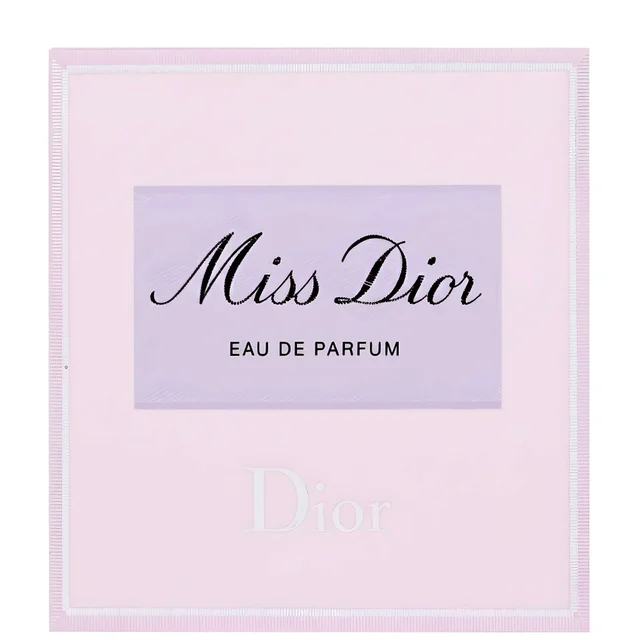 Dior Miss Dior Eau de Parfum Spray 50ml