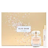 Elie Saab Le Parfum Eau de Parfum Spray 50ml Set