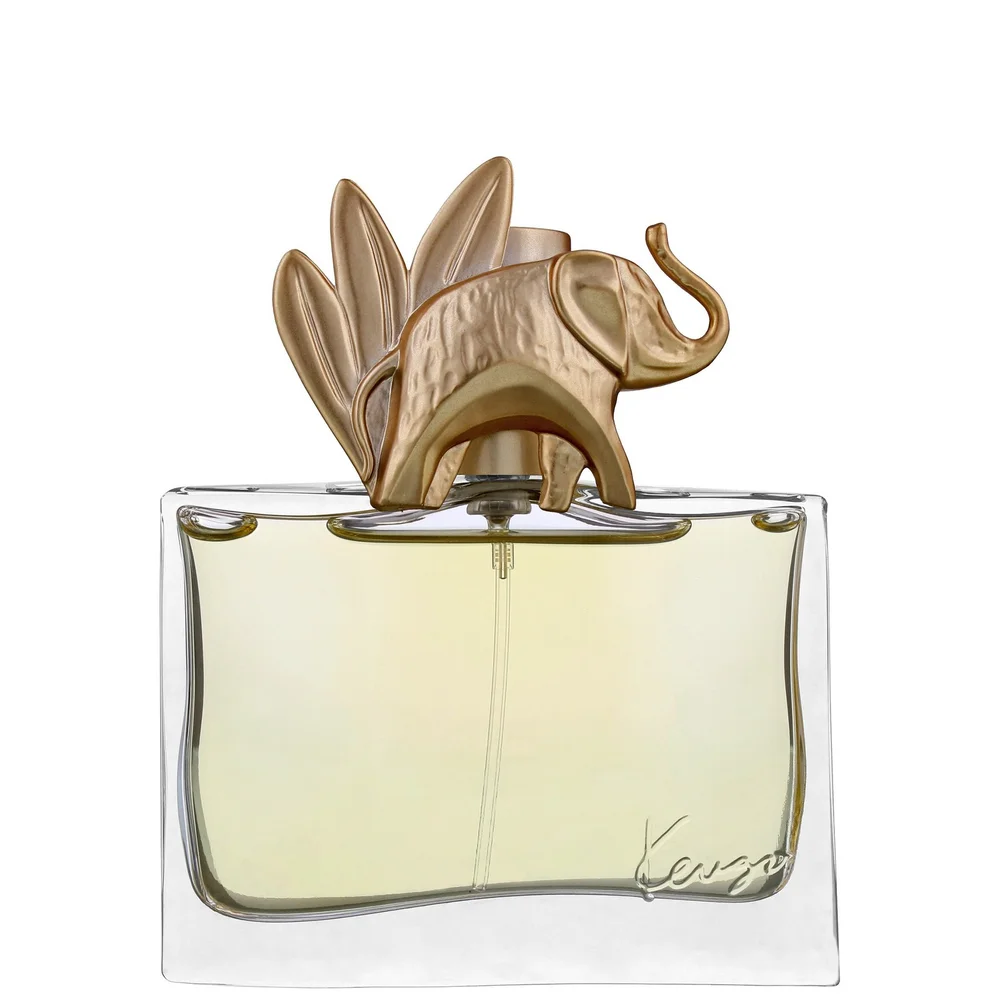 Kenzo Jungle L'Elephant Eau de Parfum Spray 30ml Image 1